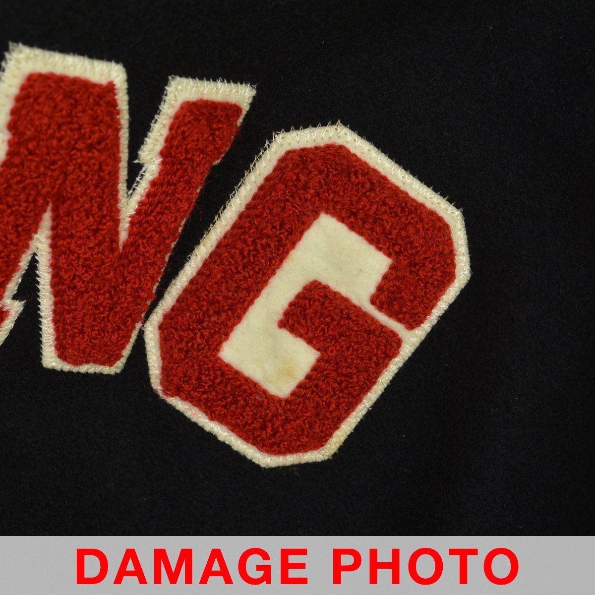 【超人気】GALFY スタジャン 黒✕黄 バックロゴ パイルロゴ リブライン GALFY スタジャン 黒✕黄 バックロゴ パイルロゴ リブライン 超人気