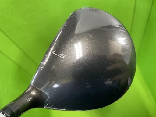 中古】 プロギア LS 7W レディース フェアウェイウッド FW