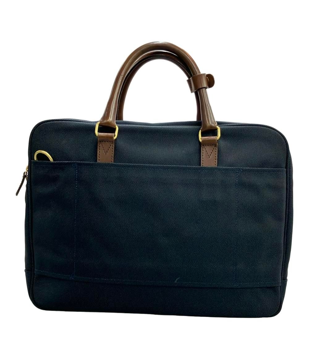 ワンダーバゲージ ブリーフケース ショルダーバッグ ビジネスバッグ 2WAY 斜め掛け メンズ WONDER BAGGAGE