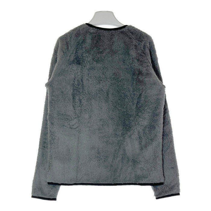 新品 パタゴニア ロスガトスクルー フリース プルオーバー ボア