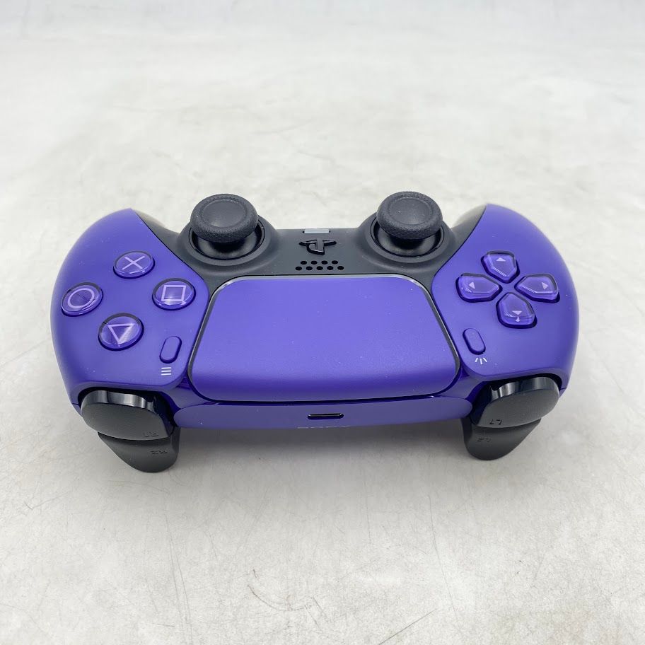 Amazon.co.jp: 【純正品】DualSense ワイヤレスコントローラー