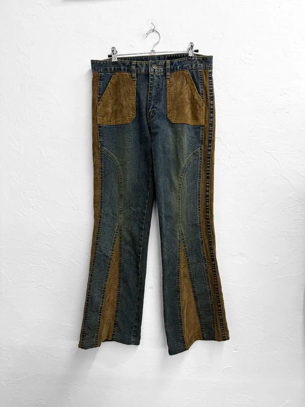 電池交換済】レイモンドウィル 4702 箱付 シルバー ラインストーン