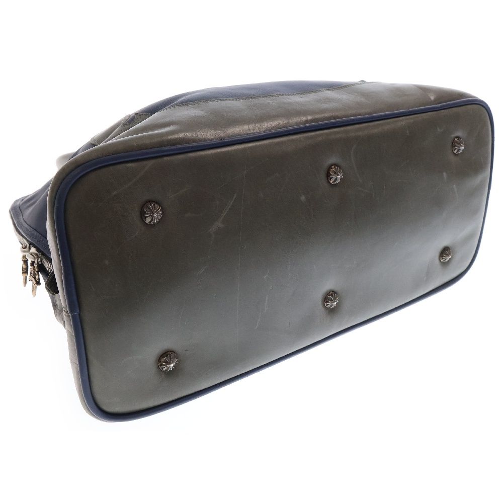 CHROME HEARTS (クロムハーツ) SLOUCHY MO フィリグリークロス装飾  