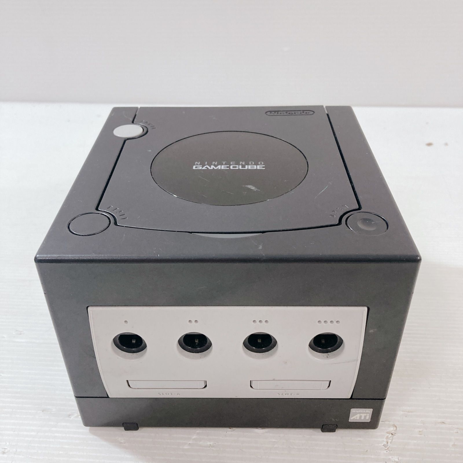 各種コード レトロゲーム