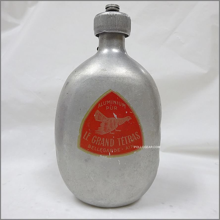 0.25L グランテトラ 1950年代 LE GRAND TETRAS チビテトラ