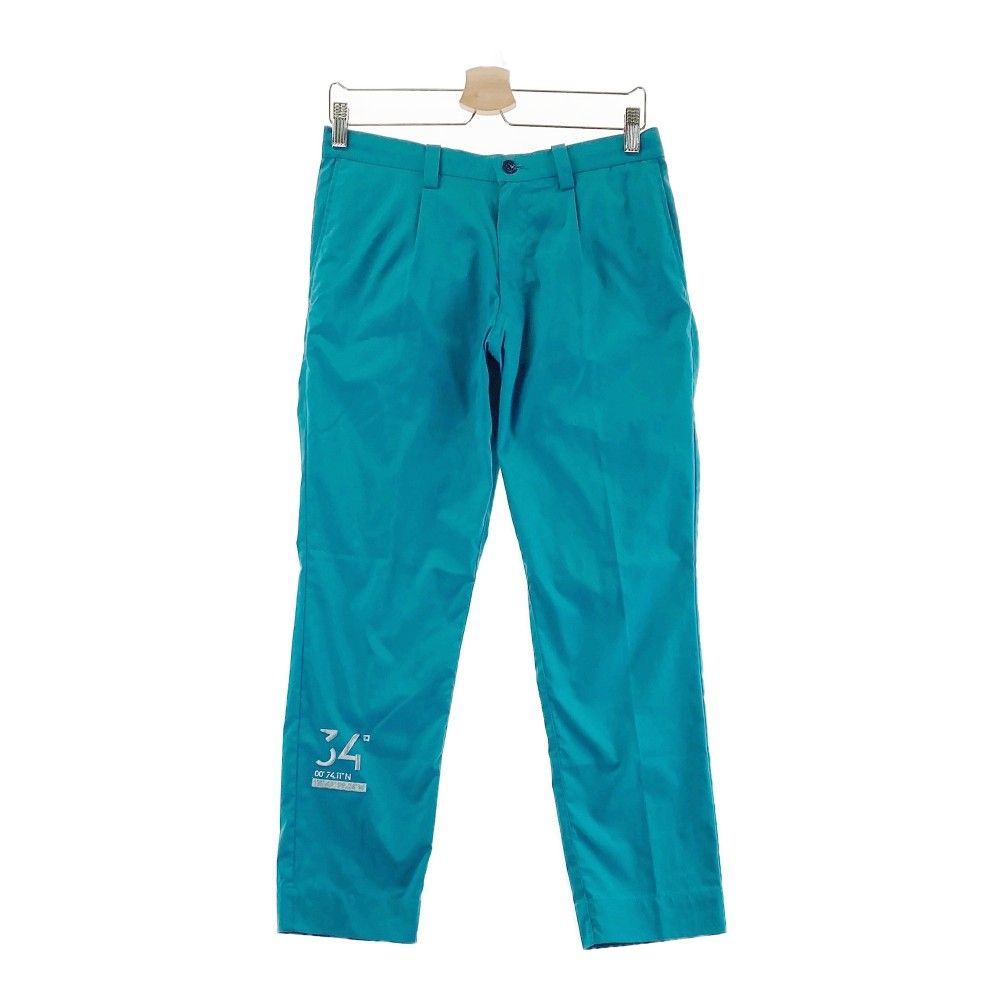 サイズ：79-83 MUNSING WEAR マンシングウェア クロップドパンツ