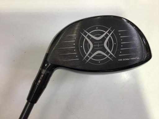 キャロウェイ EPIC SPEED 10.5° ドライバー DR Diamana 50 for CW 2021 EPIC DR フレックスSR メンズ 男性用 右利き 右用 Cランク ゴルフクラブ