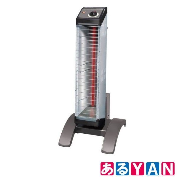 B383】サンルミエ タイマー付 E800L-TM 美品 遠赤外線パネルヒーター