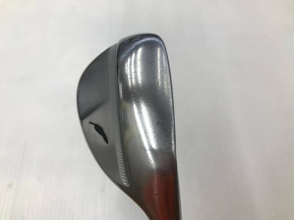 RM-4 | 56 | S200 | ダイナミックゴールド | | ウェッジ