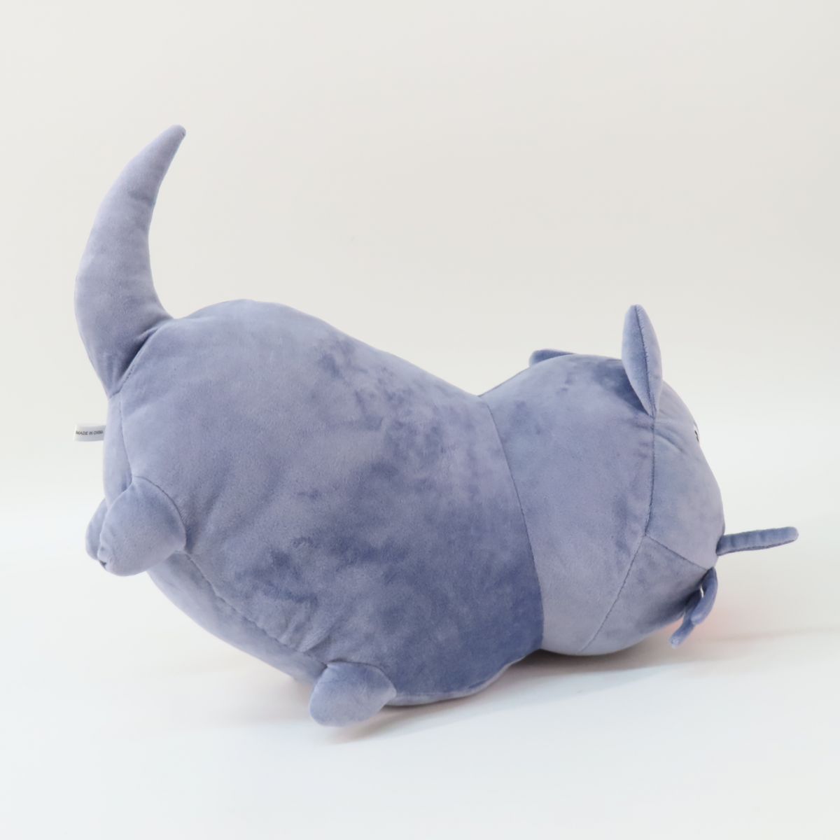 【中古】開封 ホロライブプロダクション 湊あくあ あくあ色すーぱーみらくる☆どり～む♪記念 NEKO BIGぬいぐるみ[17][249112021398] 中古】開封 ホロライブプロダクション 湊あくあ あくあ色すー
