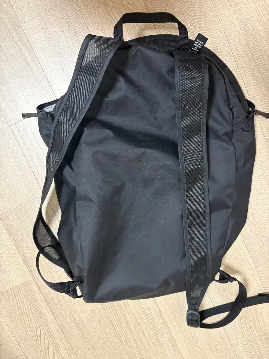 ARC TERYX アークテリクス ヒリアド バックパック