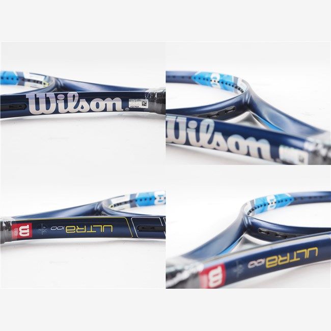 ULTRA ウルトラ 100S G2 ULTRA ウルトラ 100S G2 Wilson ウルトラ100 G2 Wilson
