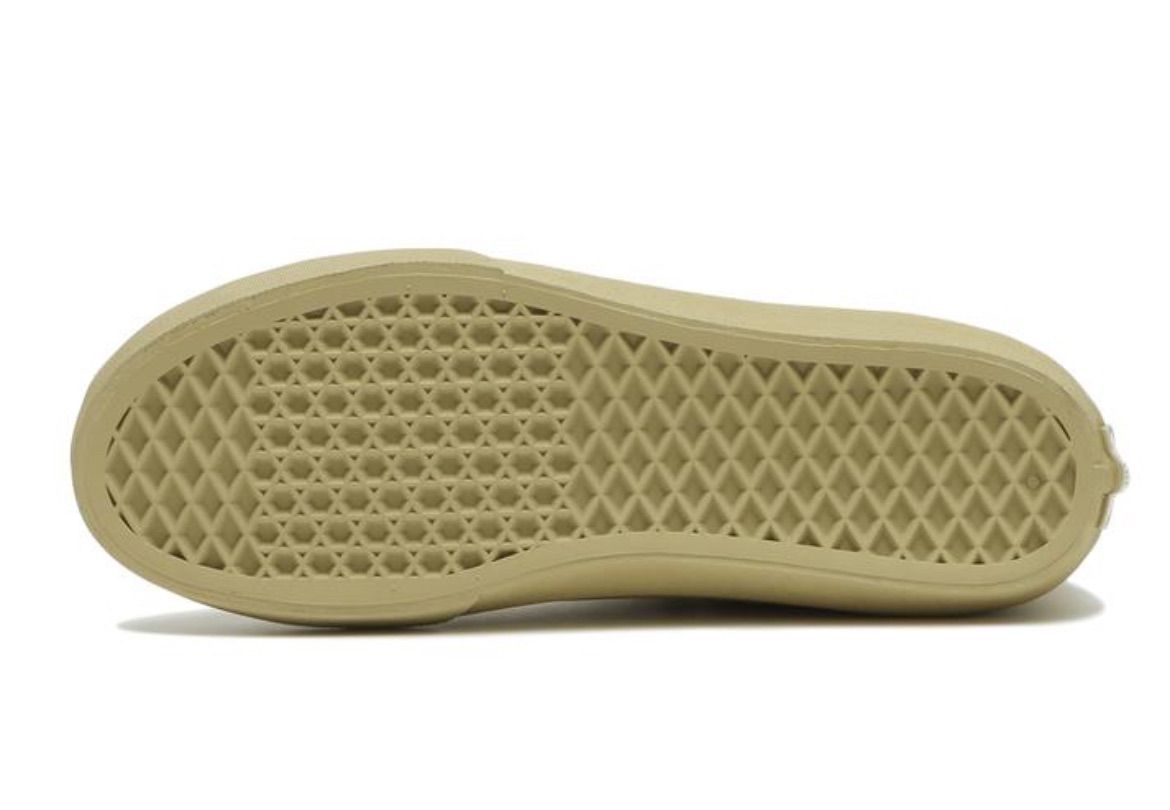 【未使用】Vans CARVER SAND BEG 27cm 新品・未使用 // VANS // CARVER // 27cm - メルカリ