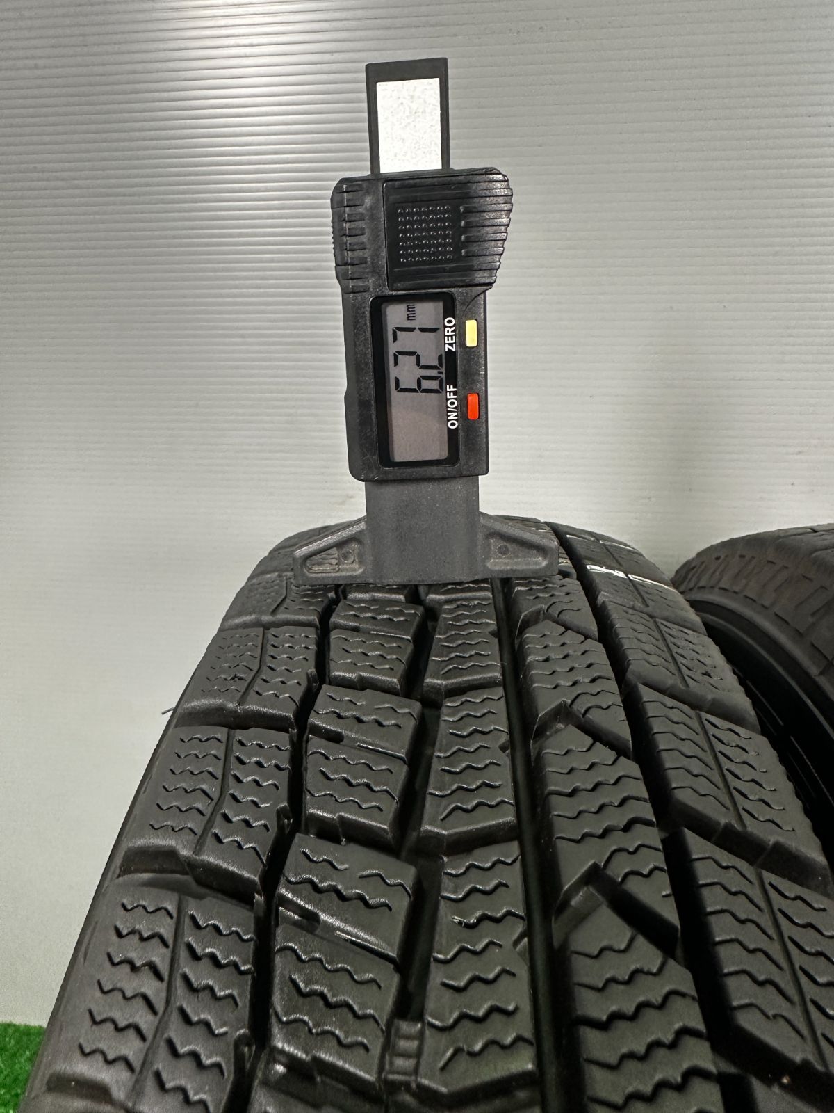 □2025年製□ダンロップ WM02 155/70R13 4本 WINTER MAXX 2025年製造