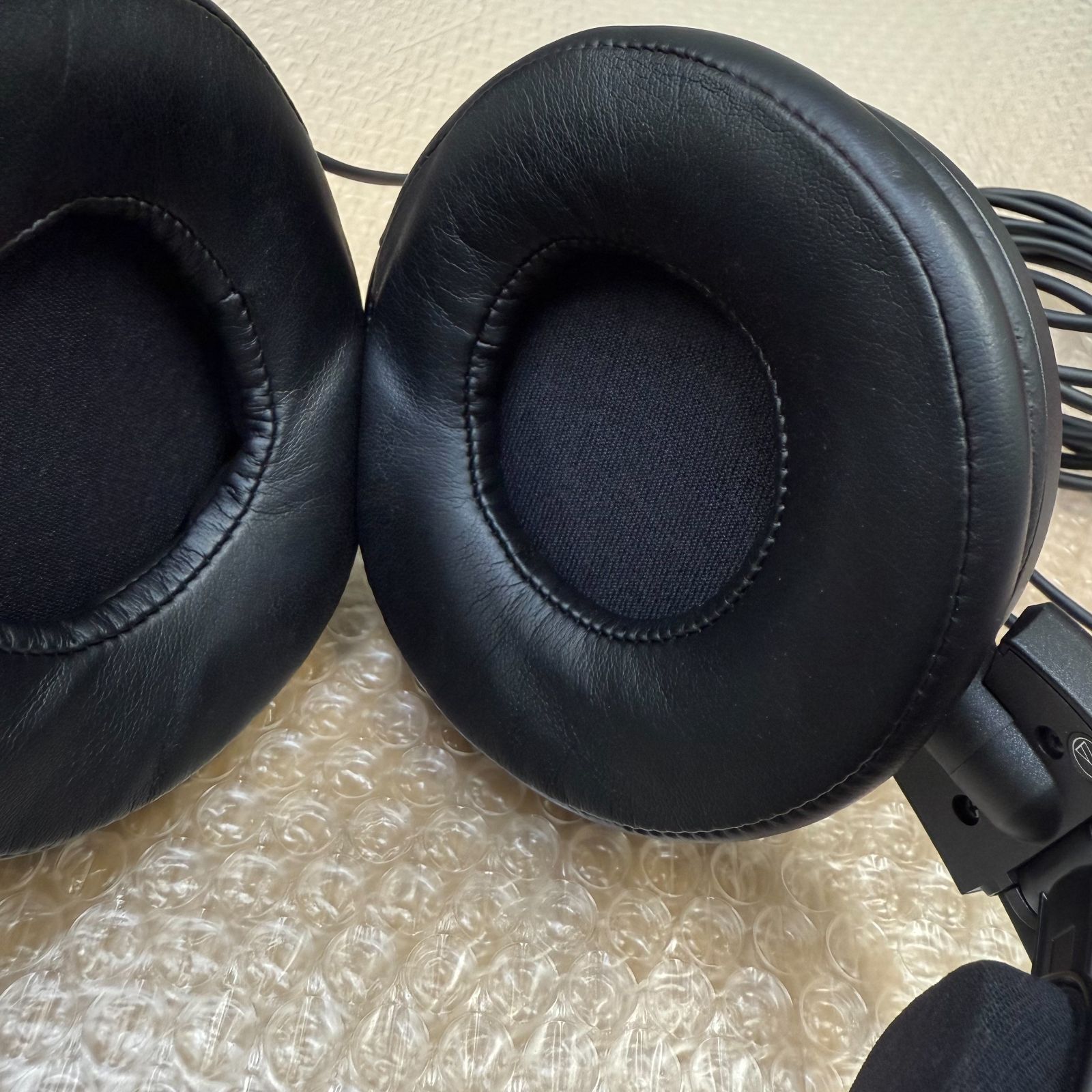 ダイナミックヘッドホン ハイレゾ音源対応