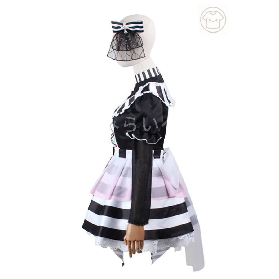 虹ヶ咲学園スクールアイドル同好会