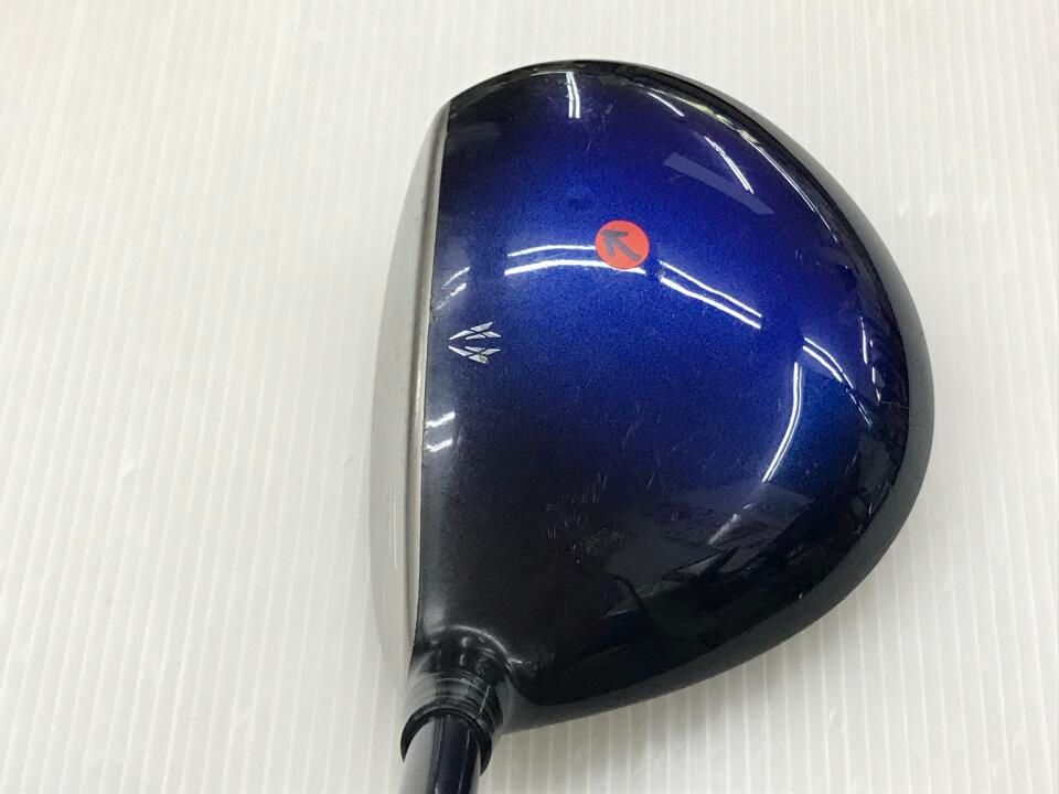 最短翌日発送】【訳あり】XXIO 10 ネイビー | 15 | R | MP1000  