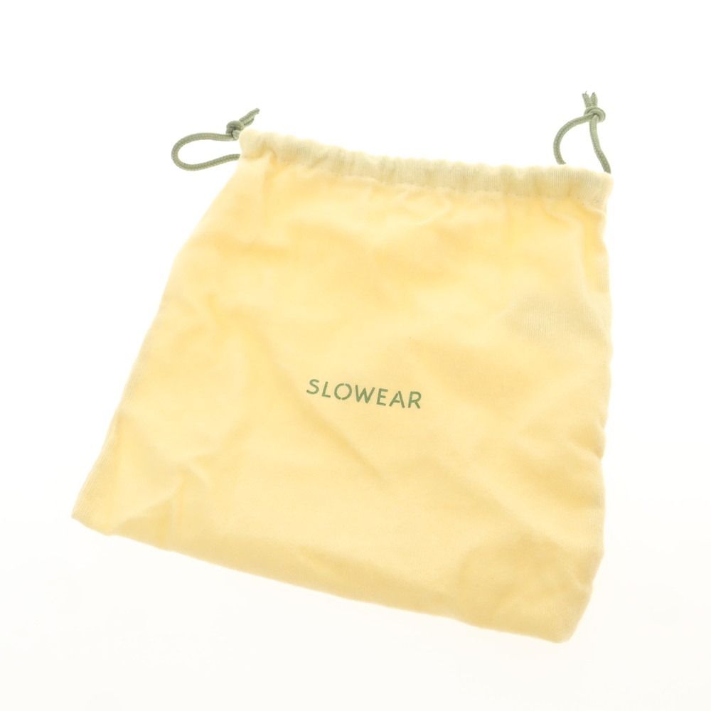 スローウェア SLOWEAR