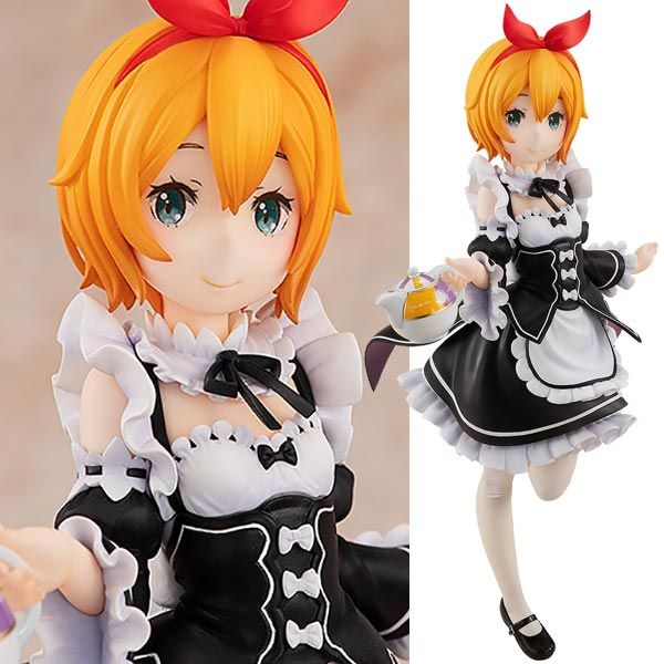 Re:ゼロから始める異世界生活 ペトラ・レイテ お茶会Ver. 1/7 Re:ゼロから始める異世界生活 ペトラ・レイテ お茶会Ver. 1/7