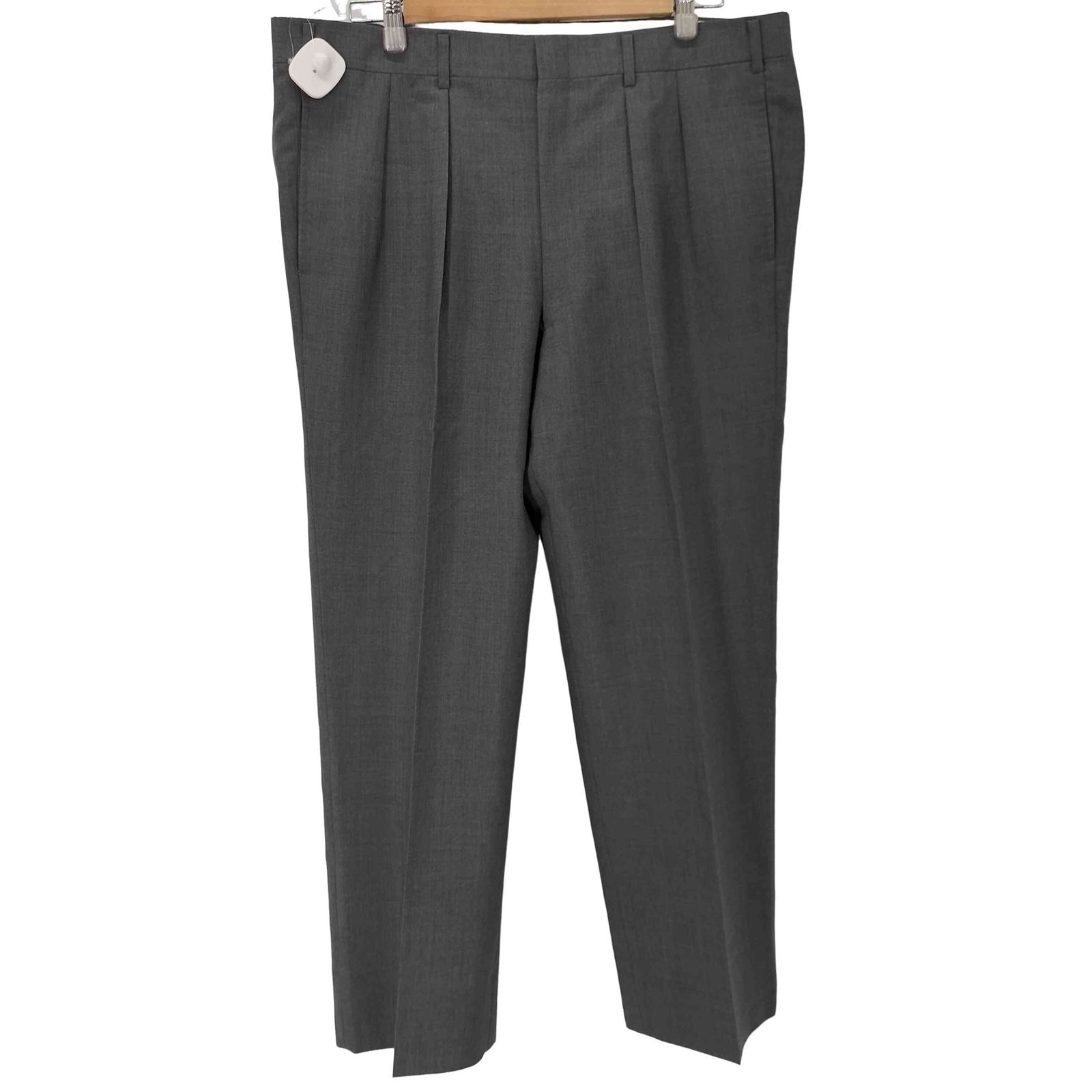 バーバリーズ BURBERRYS 2タックスラックス メンズ 88