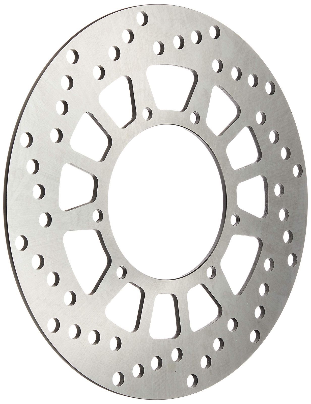 バイクパーツセンター(Bike Parts Center) ヤマハ TW225 セロー ブロンゴ 他ブレーキディスクローター 15号 6314