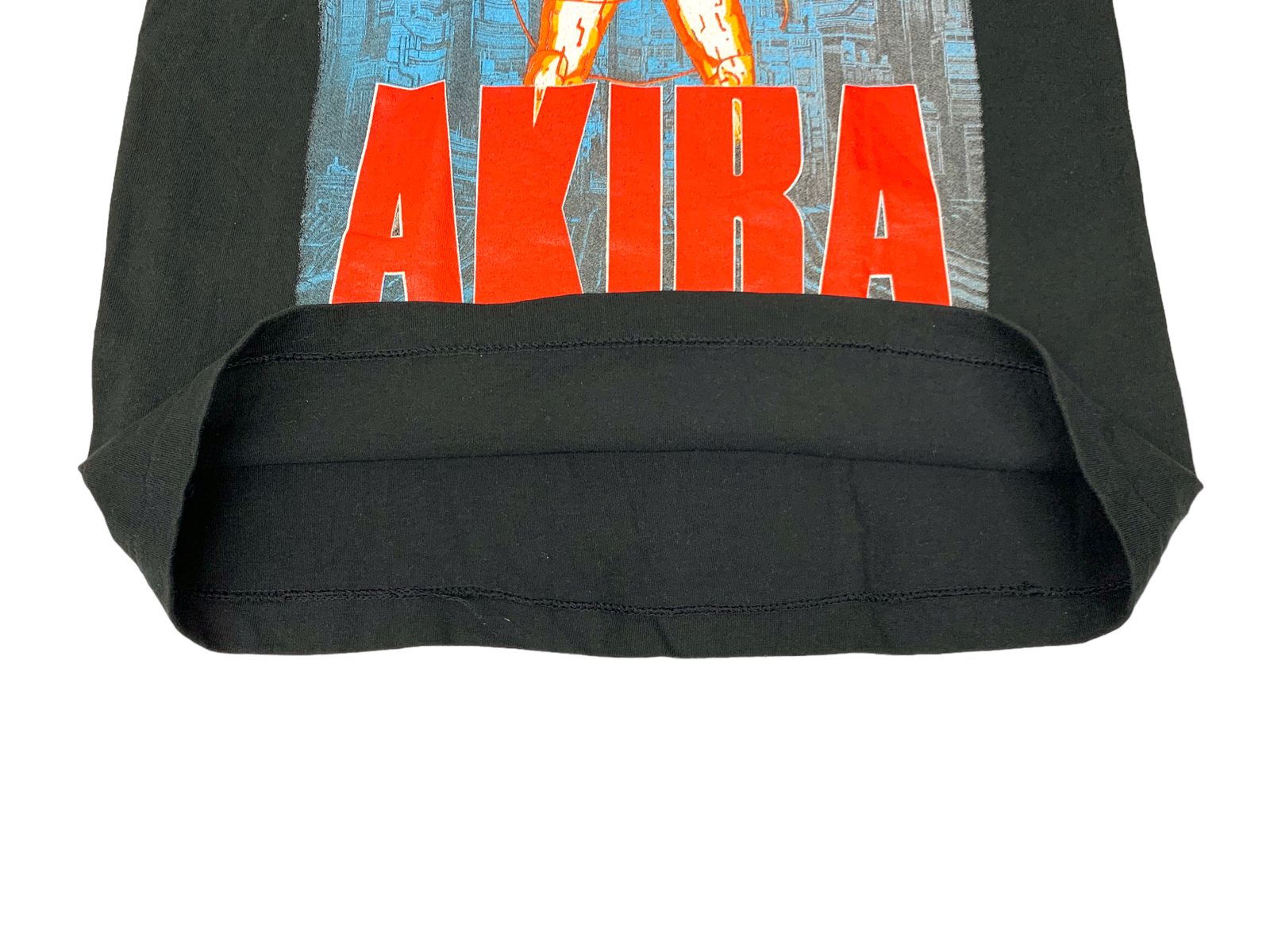 FRUIT OF THE LOOM (フルーツオブザルーム) 00s AKIRA Tシャツ ボディ 