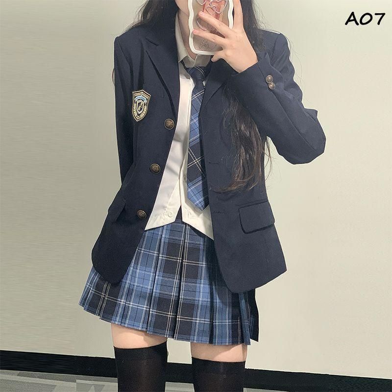 学生制服