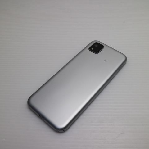 A205KC かんたんスマホ3 シルバー Y!mobile スマホ 京セラ 即日発送 土日祝発送OK 08000