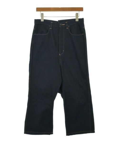 tricot COMME des GARCONS デニムパンツ レディース 古着