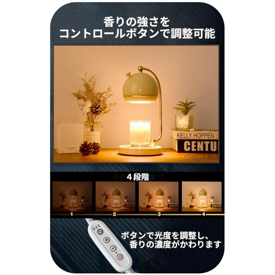 タイマー付き