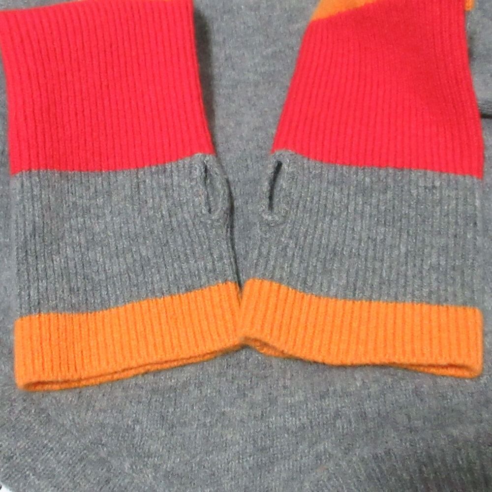 arm－cover