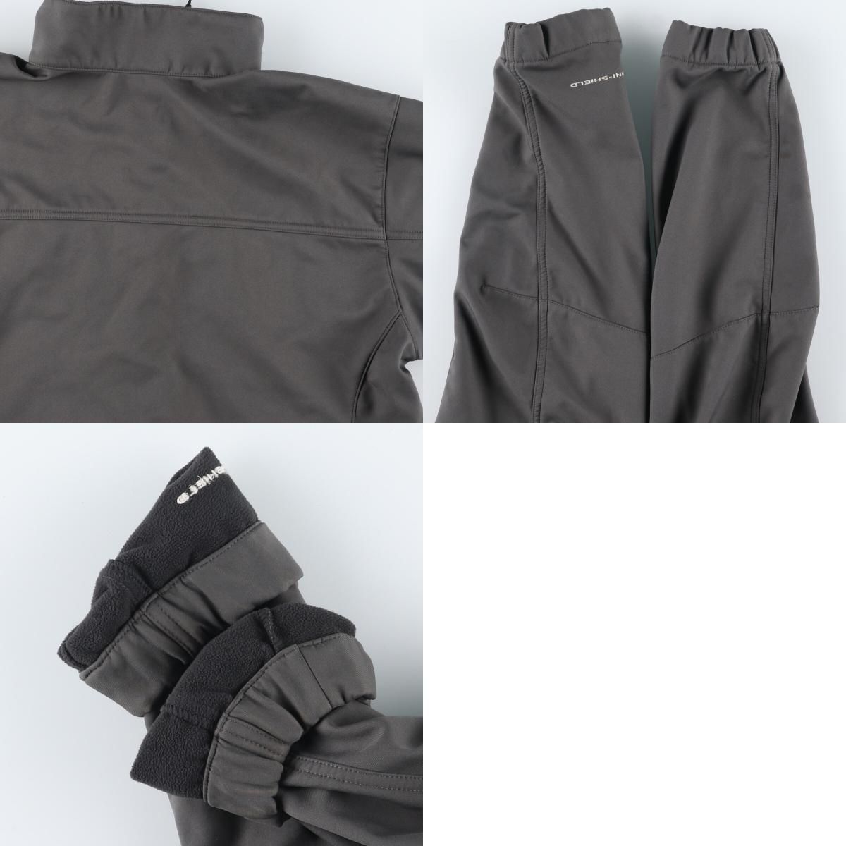 楽天市場】古着 コロンビア Columbia GRT OMNI-SHIELD ウインド