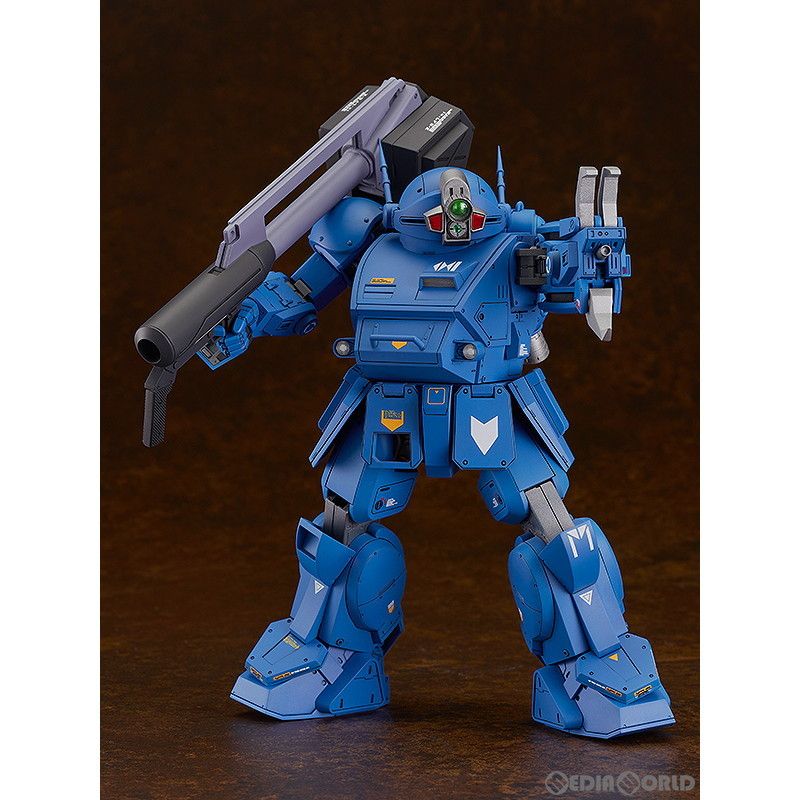 PLAMAX SV-01 1/24 Scale X・ATH-02 ストライクドッグ 装甲騎兵ボトムズ プラモデル マックスファクトリー