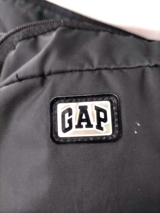 ギャップ Gap 00S OLD ナイロン ワン ショルダーバッグ メンズ 表記無