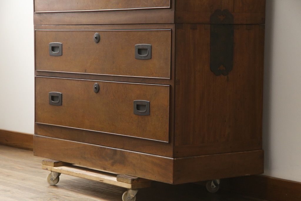 リペア　アンティーク　和箪笥　タンス　箪笥　整理ダンス　チェスト リペア アンティーク 和箪笥 タンス 箪笥 整理ダンス チェスト