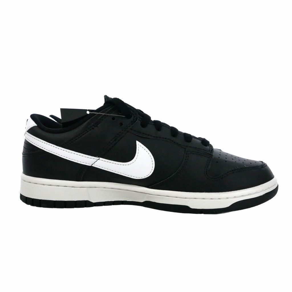 ナイキ NIKE Dunk Low Retro Black Panda 2.0 ダンク ロー レトロ ブラックパンダ2.0 スニーカー 27.5cm  US9.5 ブラック ホワイト DV0831 002 - メルカリ