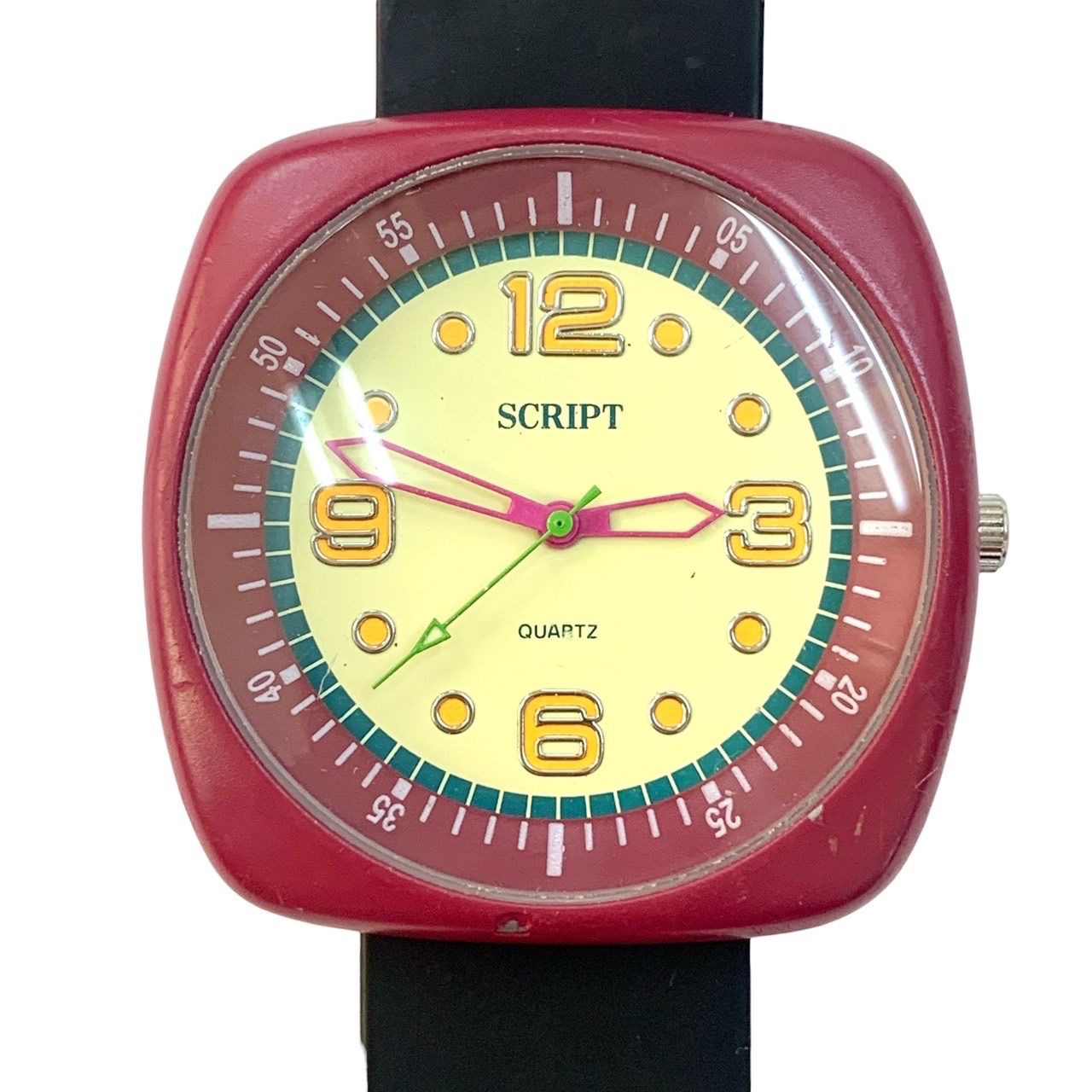 MARS♡AliceTime柄♡アリスタイム♡ドットチュール♡キャミトップスPK