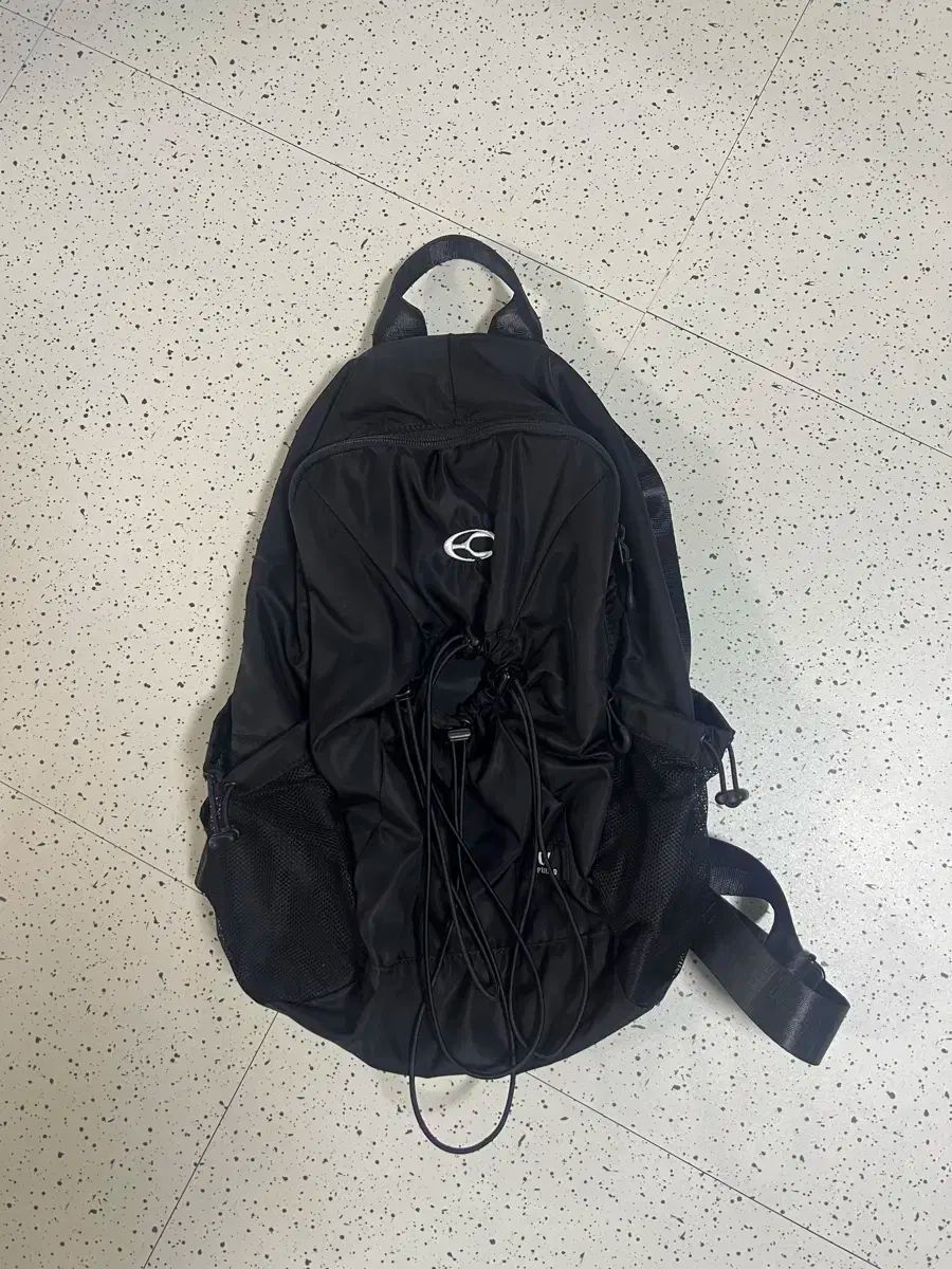 オワイ OY ストリング リュック リュックサック