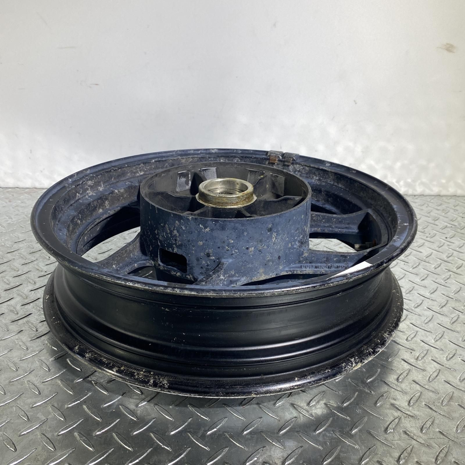 KAWASAKI GPZ1000RX リアホイール カワサキ