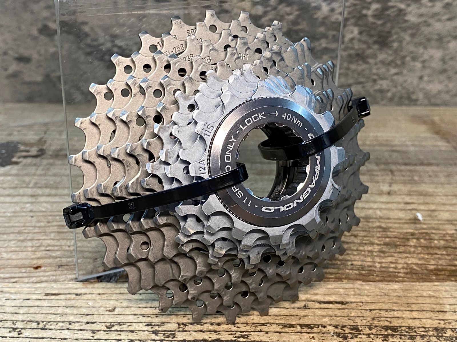 IW866 カンパニョーロ CAMPAGNOLO スーパーレコード SUPER