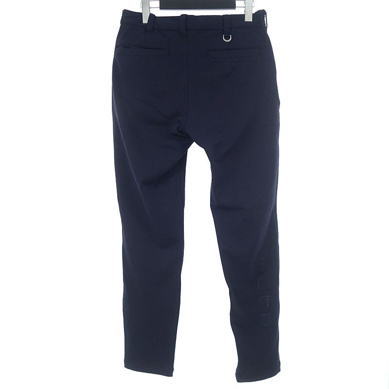 ムータ/MUTA GOLF ゴルフ ヒートパフォーマ スラックス パンツ