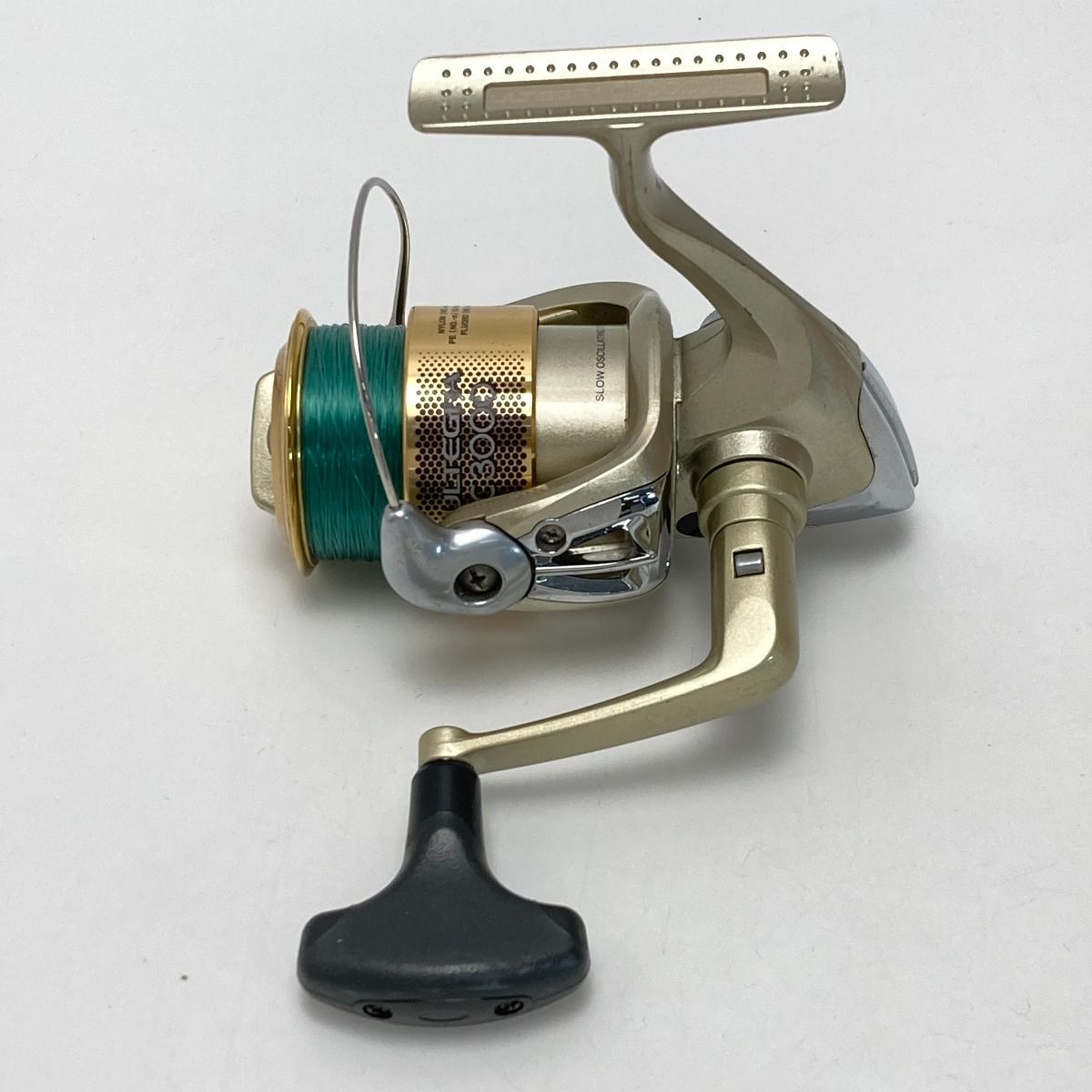 SHIMANO シマノ 05 ULTEGRA アルテグラ C3000 01994 スピニングリール