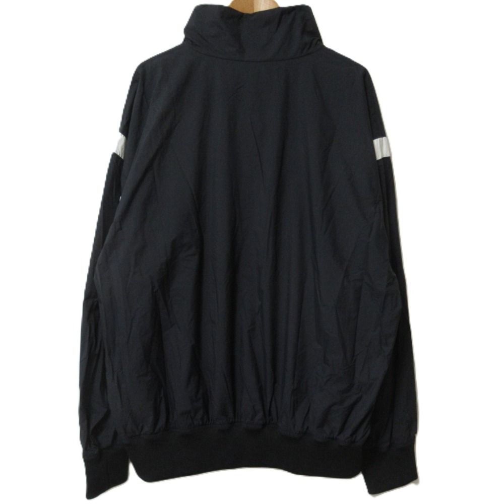 【美品】MICA & DEAL スタンドカラーブルゾン 黒リネン混 24SS 良品 24SS HYSTERIC GLAMOUR ヒステリックグラマー HYSTERIC SPY
