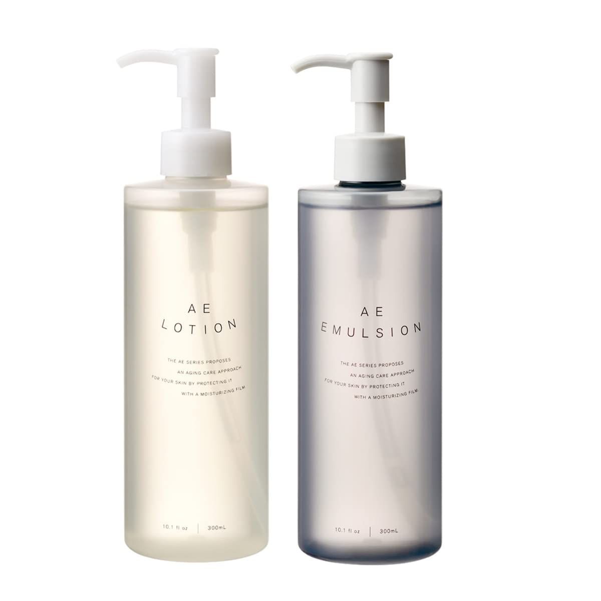 アジュバン AE ローションR 300ml アジュバン AE ローションR 300ml ＋ AEエマルジョンR300ml セット