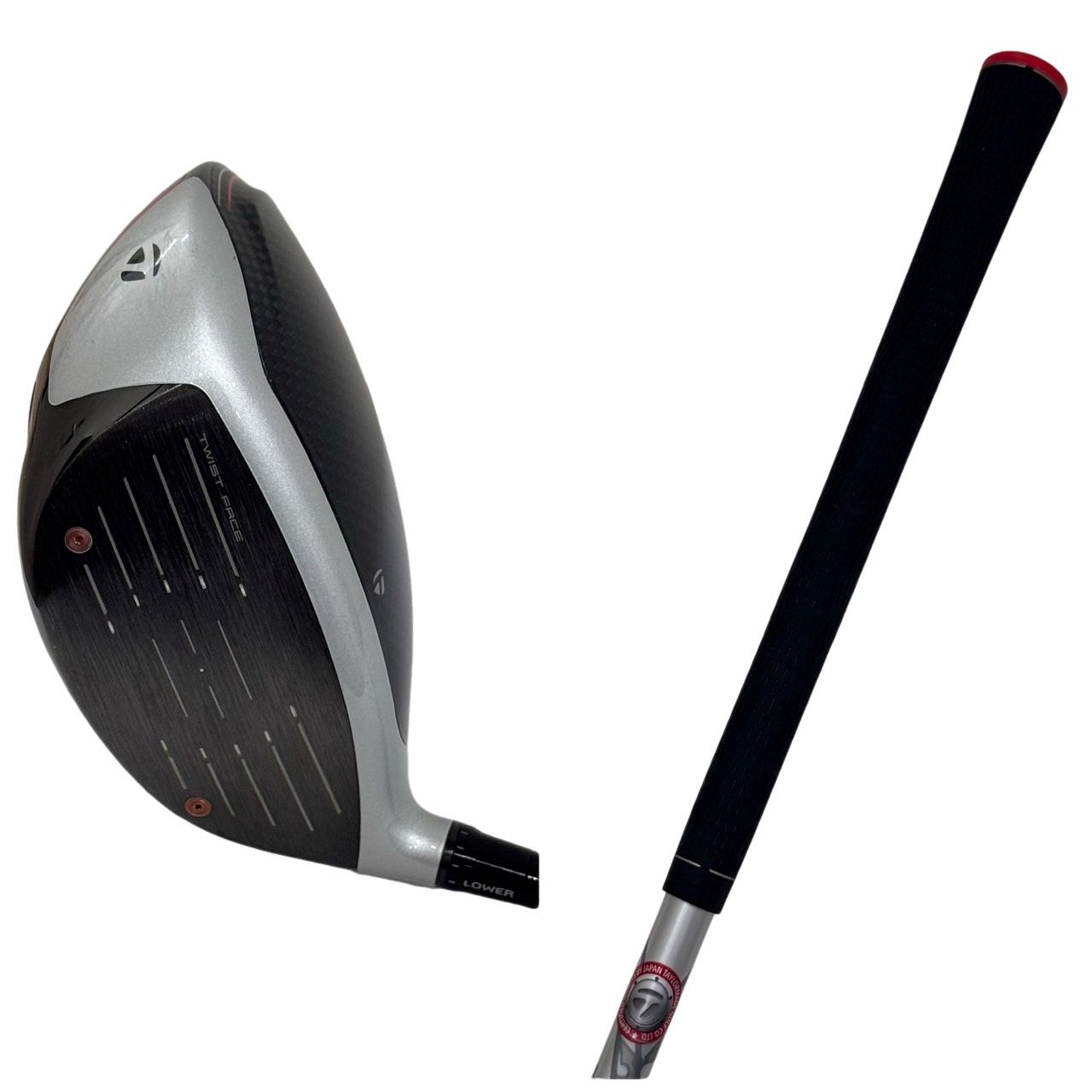 アメリカゴルフユーティリティセット ステルス2 ユーティリティ U5・U6