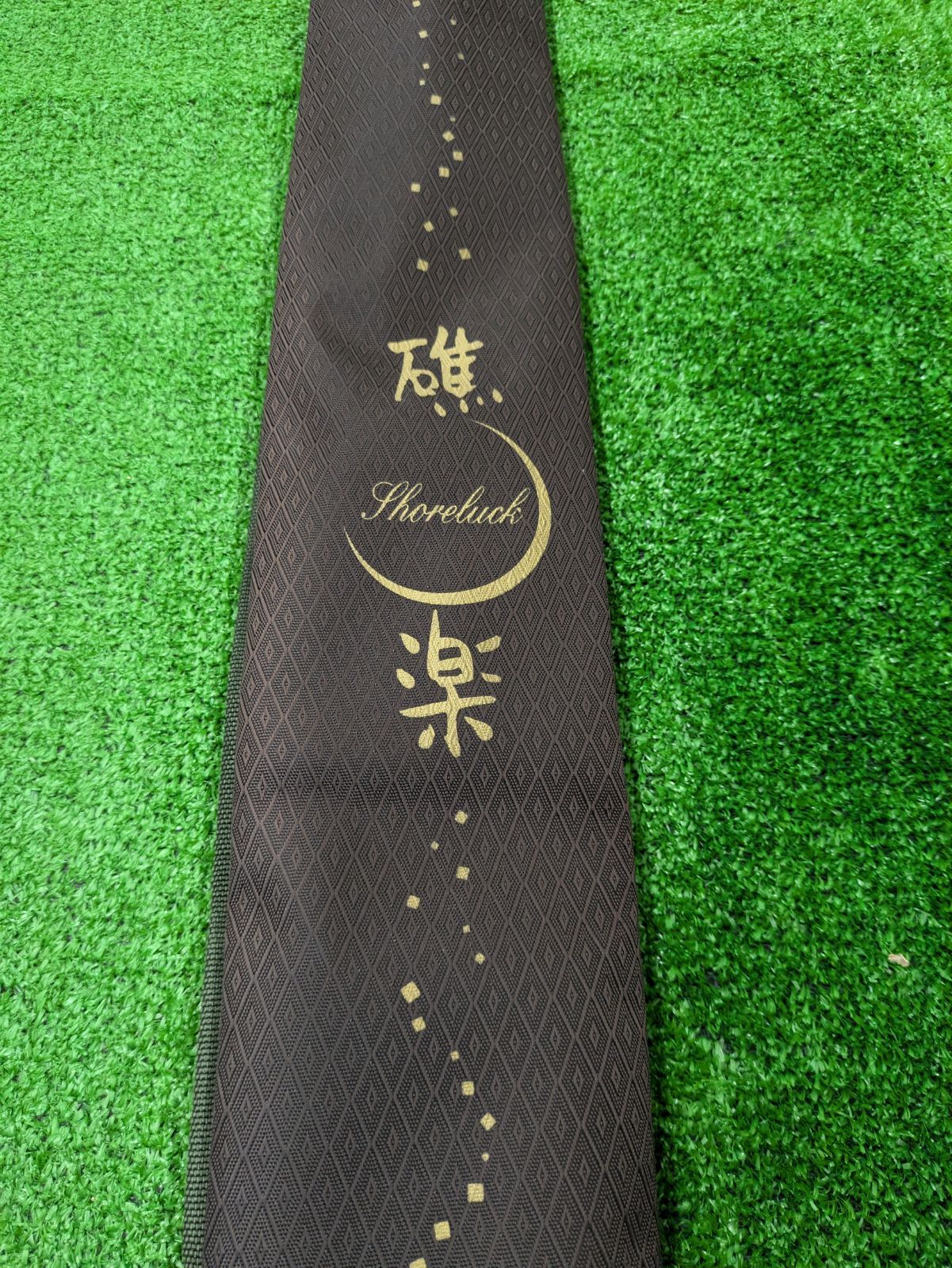 メガバス