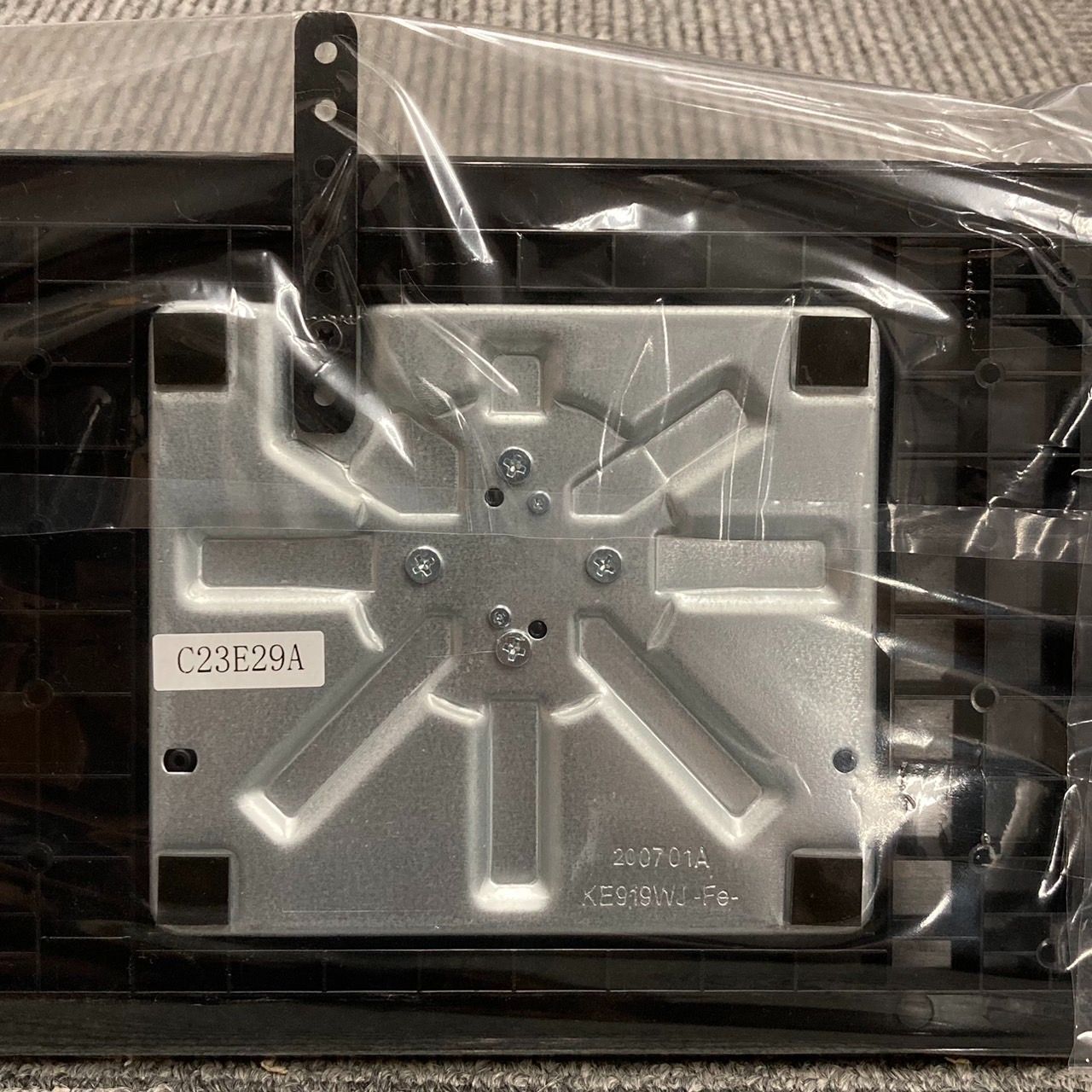 SHARP シャープ テレビスタンド AQUOS アクオス LC-32H30用