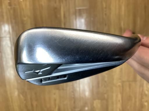 ミズノ Mizuno S23 ホワイトサテン 58°|14°S ウェッジ WG Dynamic G HT フレックスS メンズ 男性用 右利き 右用 Cランク ゴルフクラブ