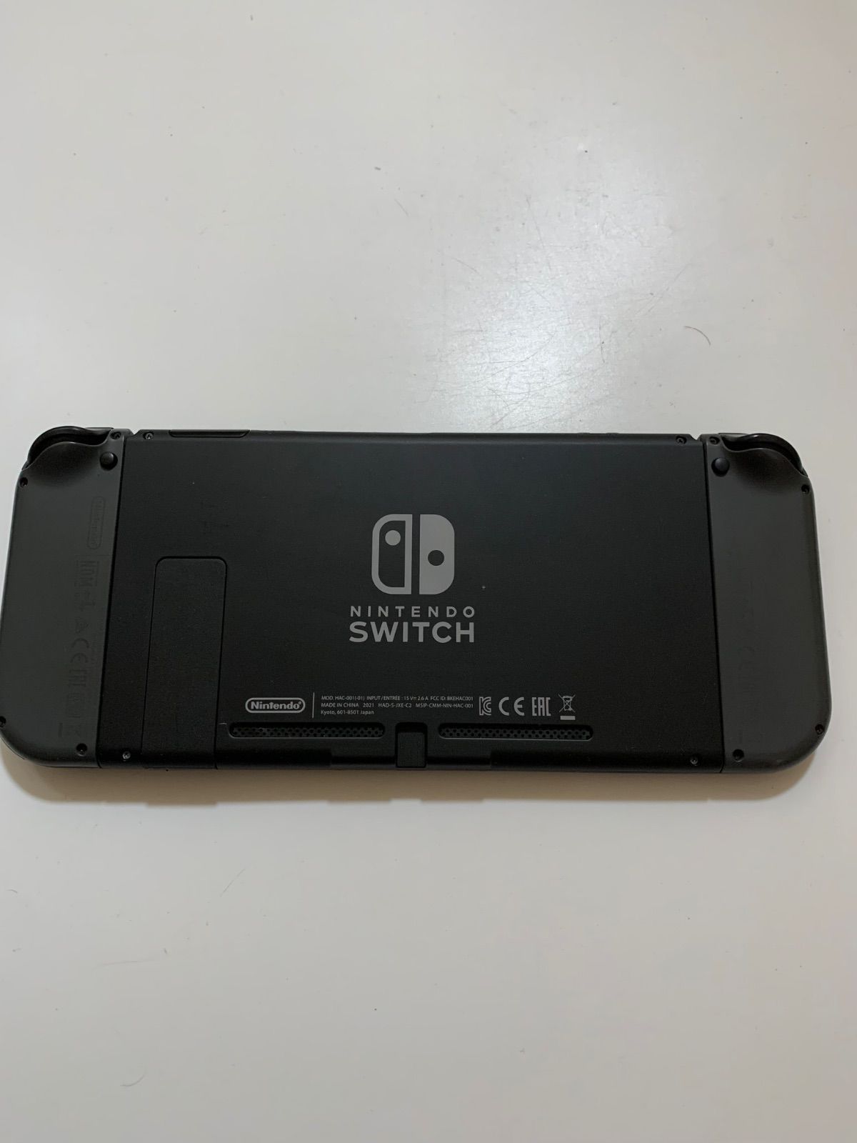 バッテリー強化型 フルセット