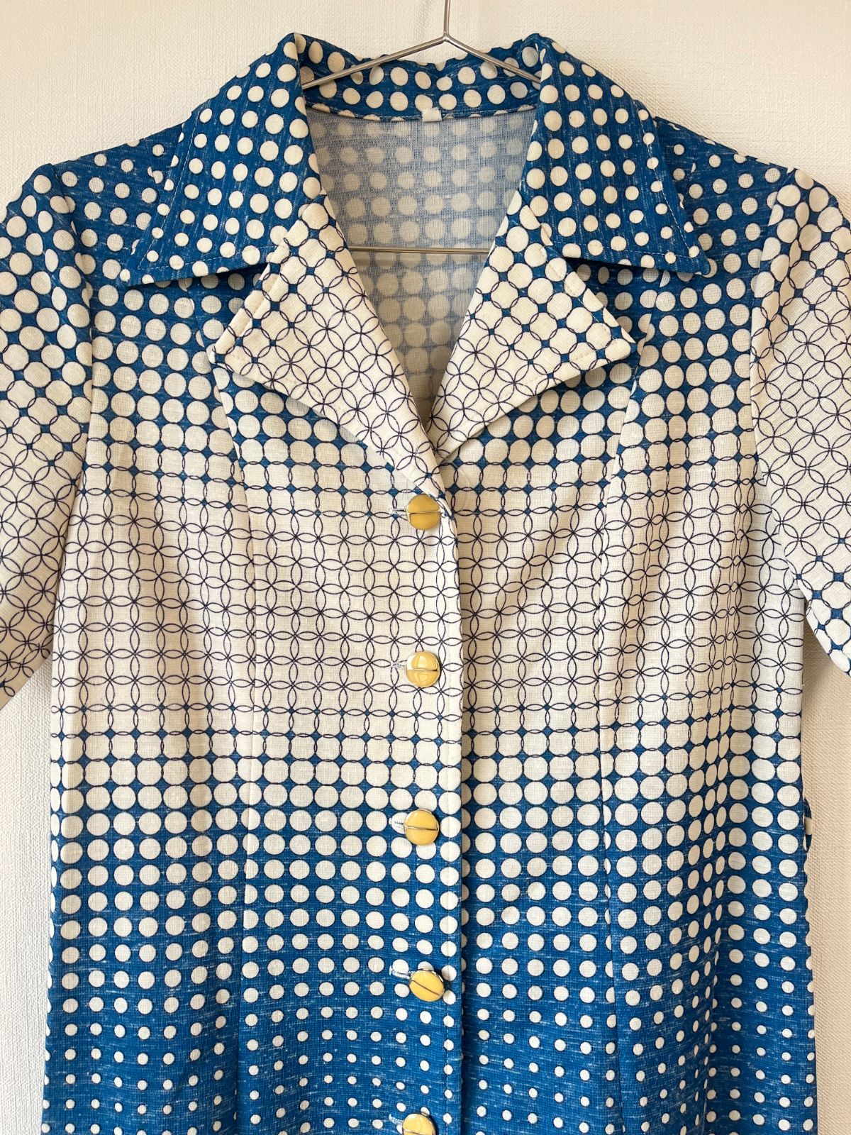 5着セット 昭和レトロ